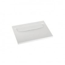 Tatoo mosdó/fehér/fehér