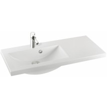 Clever 900 mosdó/jobb