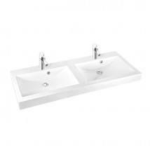 Moira Bis 1200 mosdó/dupla