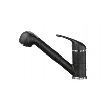 Mosogató csaptelep/kihúzható fejes