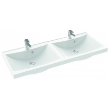 Moris 120 Mosdó dupla