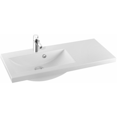 Clever 900 mosdó/bal