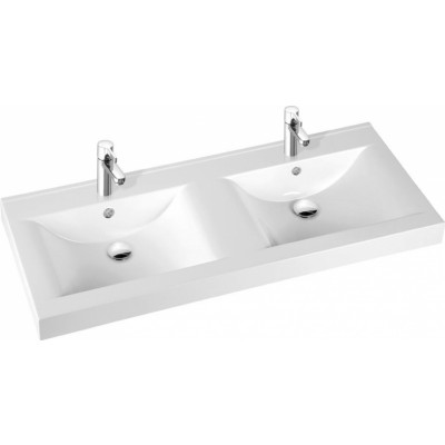 Marina 120 dupla mosdó