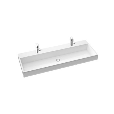 Teo 1200 mosdó/dupla