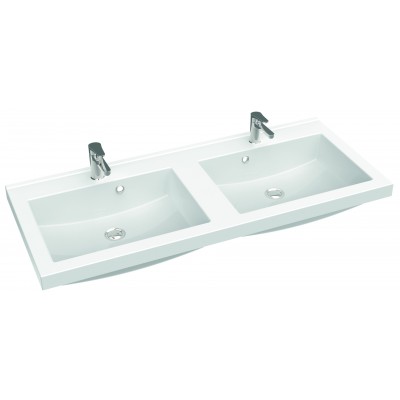 Greta 120 dupla Mosdó