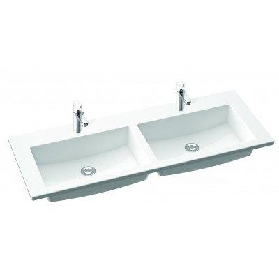 Hubert 120 dupla Mosdó